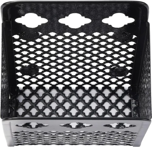 Miniatura 4 de Soporte magnético para lápices, organizador magnético para casillero, 1 paquete de soporte para bolígrafos, accesorios para la escuela y la oficina