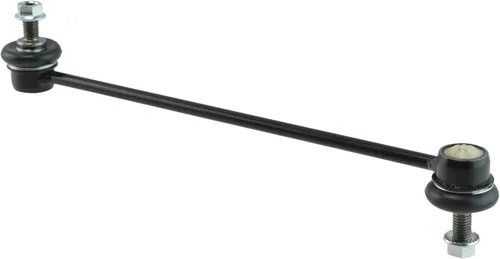 Miniatura 9 de TRQ Kit de dirección delantera y suspensión, soporte de montaje de brazo de control de rótula, barra estabilizadora, barra de acoplamiento