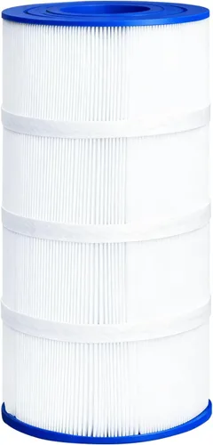 Cartucho de filtro de natación de 90 pies cuadrados (paquete de 1) Filtro de repuesto para C900 CX900RE C9002 PA90 C-8409 FC-1292 P.C.100 PXC95