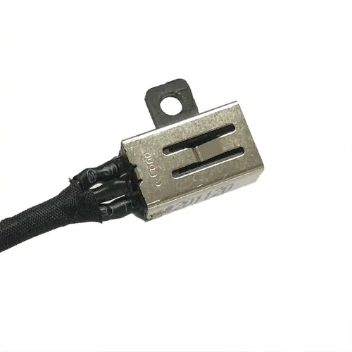 Miniatura 4 de GinTai Puerto de carga de cable de alimentación CC para Dell Inspiron 15 5501 5502 5504 5505 5508 5509/14 5402 5406 I5406 I7405 5482 7405 2 en 1
