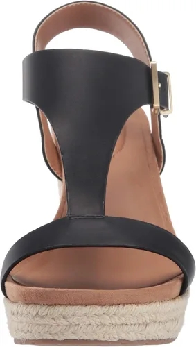 Miniatura 2 de Kenneth Cole REACTION Women's Card T-Strap Wedge Sandal