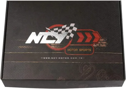 Miniatura 3 de NCY KIT DE TRANSMISIÓN; SYM, LANCE, ALEACIÓN REAL