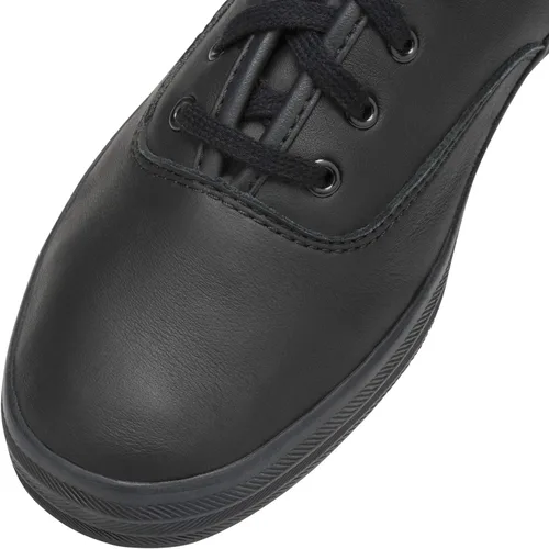 Miniatura 7 de Keds Champion - Zapatillas de piel para mujer, Negro, 6