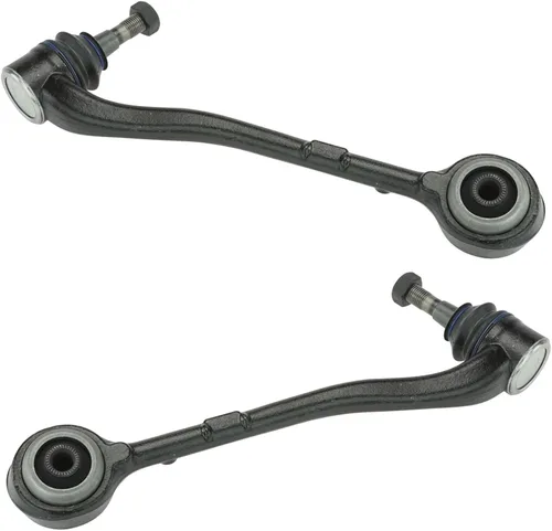 Miniatura 135 de TRQ Brazo de control inferior delantero izquierdo y derecho con rótula, juego de 2 piezas compatible con Hyundai Sonata 2015 2016-2021 Tucson