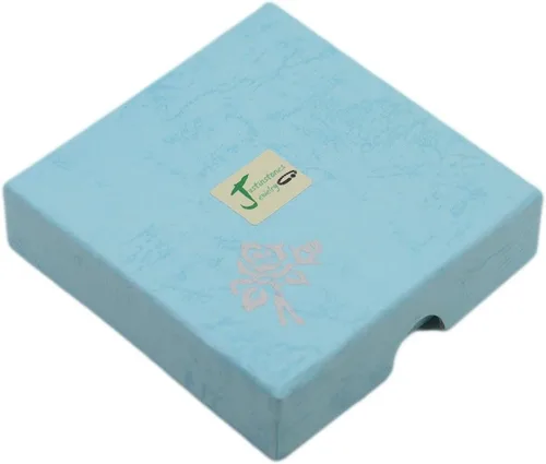 Miniatura 3 de Justinstones - Brazalete unisex con cuentas de gemas semipreciosas con dije de corazón, elástico