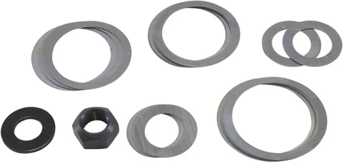 Miniatura 19 de Yukon Gear & Axle Kit de laminilla de precarga