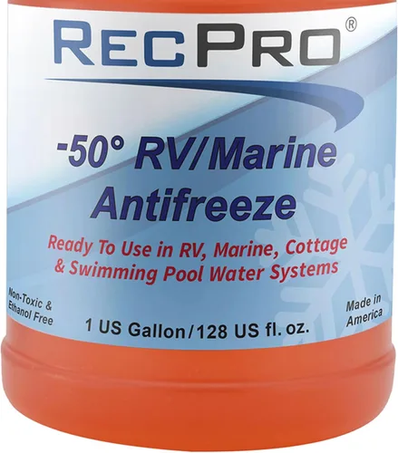 Miniatura 9 de RecPro Anticongelante RV -50°F de protección no tóxico (paquete de 2)