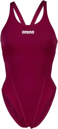 Miniatura 6 de Arena Women's Swim Tech Open Back MaxLife One Piece Solid Team Swimsuit