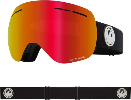Miniatura 8 de Dragon Alliance Gafas de nieve NFX