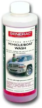Briggs & Stratton Presión Lavadora Vehículo/Barco Wash – 32 oz 100525 GS
