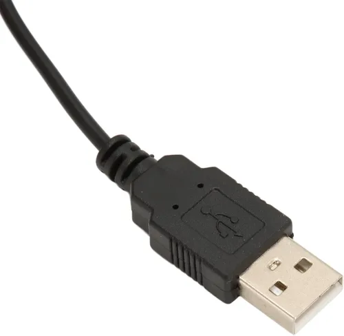 Miniatura 9 de LBEC Refrigerador pequeño, solo USB, pequeño refrigerador portátil USB, potente potencia baja, decibelio para oficina, coche, hogar