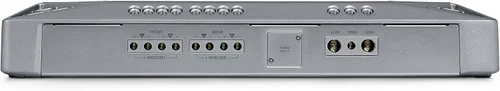 Miniatura 2 de Infinity Amplificador de grado marino M704A/4 canales, 70 W x 4