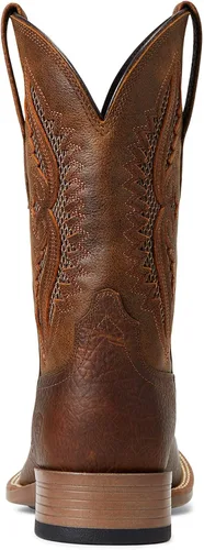 Miniatura 6 de Ariat Rowder Venttek 360 - Botas de punta cuadrada para hombre, color azul, marrón