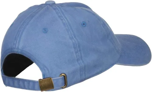 Miniatura 39 de Gorra lavada bordada Golden Retriever