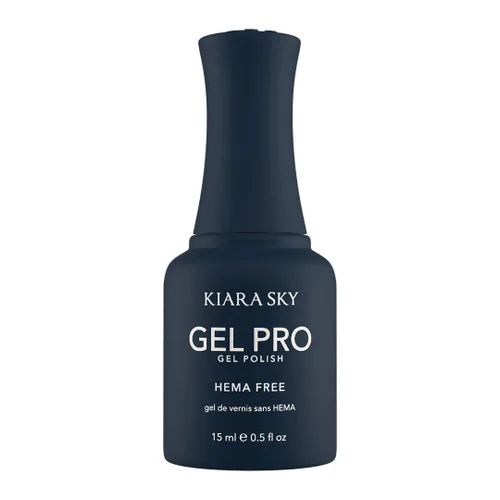 Miniatura 13 de KIARA SKY Pro Esmalte de uñas de gel sin hema, All Bark, 0.5 onzas líquidas