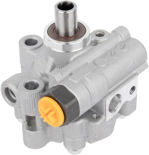Miniatura 8 de SCITOO Bomba de dirección asistida compatible con Dodge Dakota 2005, 2006, 2007, 2006-2007 para Mitsubishi Raider, kit de bomba de dirección