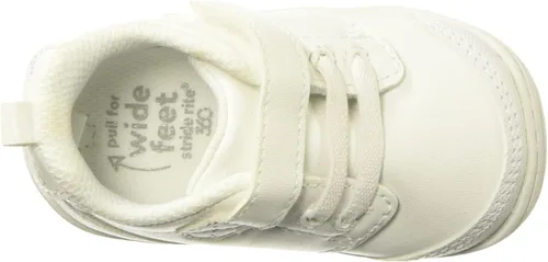 Miniatura 5 de Stride Rite 360 unisex-child Taye 2.0 First Walker Shoe