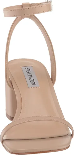 Miniatura 2 de Steve Madden Sandalias de tacón Audrina para mujer