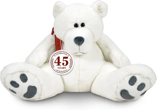 Miniatura 16 de Enesco Boyds Bears Emma Boydsley - Oso de peluche de 45 aniversario, peluche suave coleccionable de alta calidad para edades de 1 en adelante