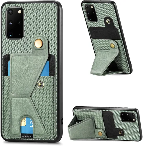 Miniatura 99 de Funda para Xiaomi Poco M5s 4G, Funda para Redmi Note 10 4G / Note 10S 4G / Note 11 SE (India) Funda de cuero PU ranuras para tarjetas Soporte