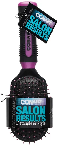 Miniatura 3 de Conair Pro cepillo para el cabello con cerdas de jabalí