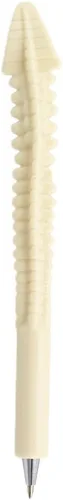 Miniatura 5 de Creativa novedad MagicW, Pluma con forma de hueso, pluma dedo pluma enfermera/doctor papelería para estudiante de regalo., 20Pcs 20PZAS