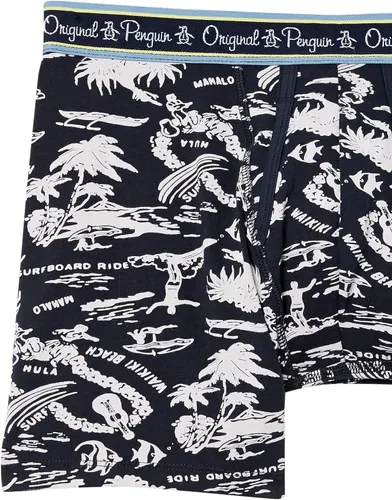 Miniatura 2 de Original Penguin Juego de calzoncillos clásicos Earl para hombre