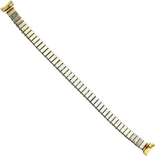 Miniatura 2 de Speidel 9mm GOLD PLATED Twist o FlexExpansión de banda