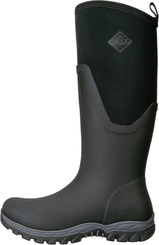 Miniatura 14 de Muck Boot Arctic Sport Ll Extreme Conditions - Botas de invierno de goma para mujer NegroNegro