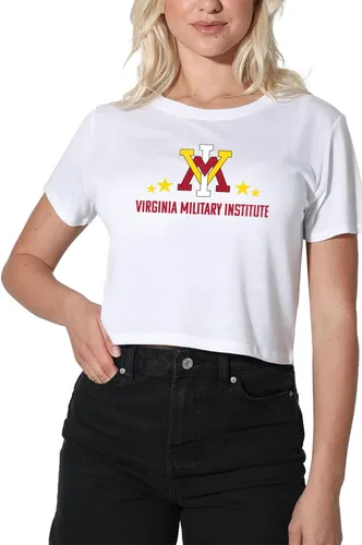 Miniatura 230 de Colección oficial de camisetas para mujer, color blanco Elon Phoenix