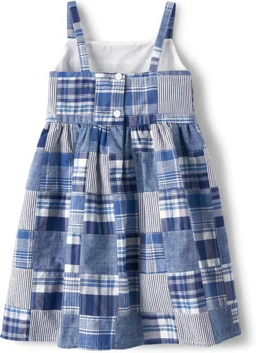 Miniatura 3 de Gymboree Vestido sin mangas para niñas y niños pequeños