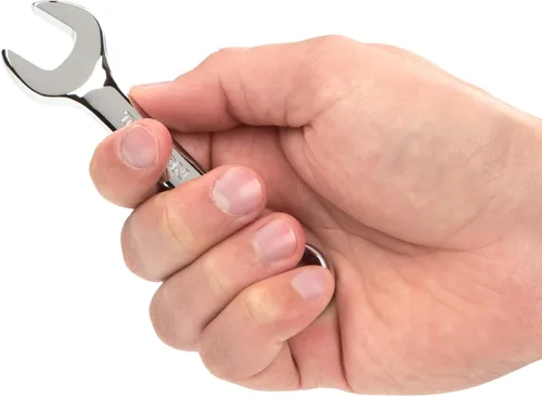 Miniatura 120 de TEKTON - Llave combinada de 9/16 pulgadas 18258