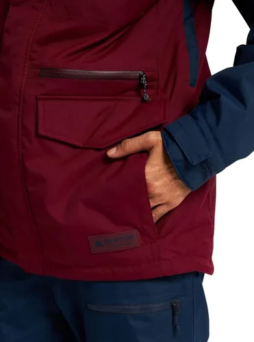 Miniatura 6 de Burton Covert - Chaqueta de snowboard para hombre