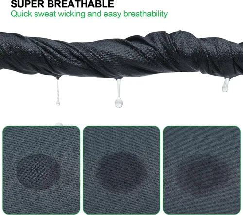 Miniatura 2 de Pasamontañas de esquí, 3 piezas, cubierta completa para hombres y mujeres, transpirable, resistente al viento, pasamontañas para esquí y snowboard