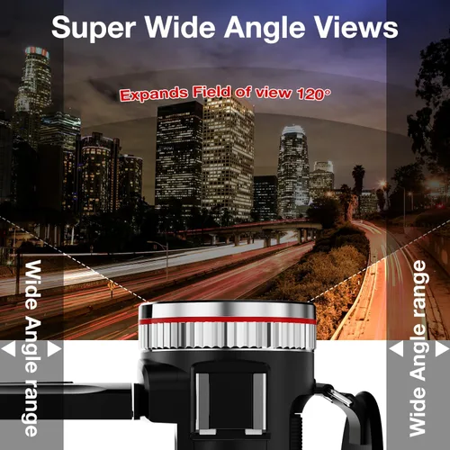 Miniatura 3 de Videocámara digital 4K, cámara dual de 64MP UHD Vlogging para YouTube, zoom digital 21X, cámara de vlog con micrófono externo, estabilizador