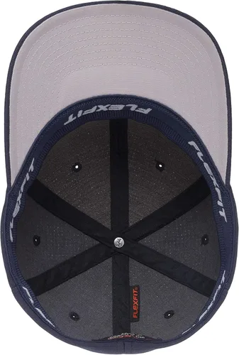 Miniatura 4 de Flexfit Calocks frescos y secos para hombre, marino