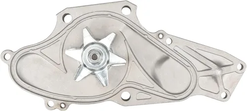 Miniatura 4 de 01103 Bomba de Agua Profesional para Honda 'J30A1/J35A1/J35A4' [3.0 3.2 3.5L] Motor V6 1998-2002 Accord 3.0L, 1999-2004 Odyssey 3.5L, 1997-2003 CL