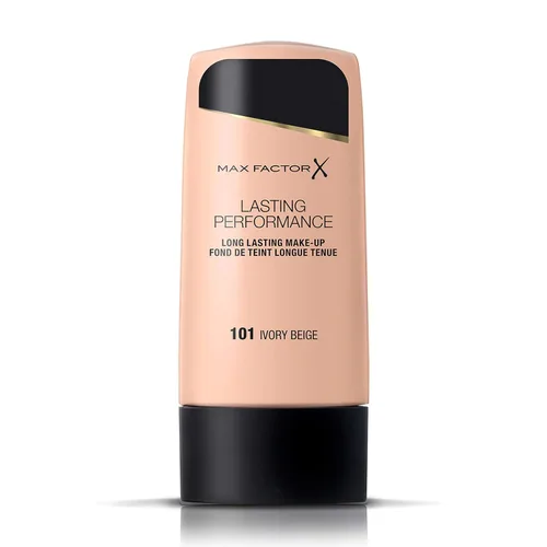 Base Max Factor Rendimiento duradero