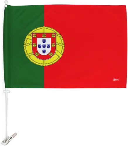 Miniatura 12 de Bandera de coche de Costa Rica de la Copa del Mundo 2022 para Carros de Costa Rica, decoración de automóvil, pequeño cartel para ventana, accesorios