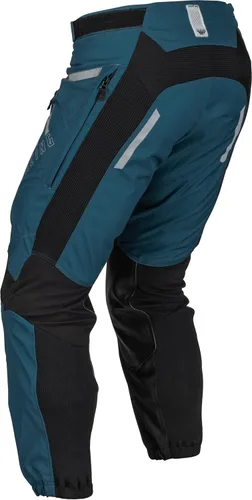 Miniatura 3 de Fly Racing Patrol in The Boot Pantalón Todoterreno - Pantalones de Motociclismo Protectores y Duraderos para Trail Enduro