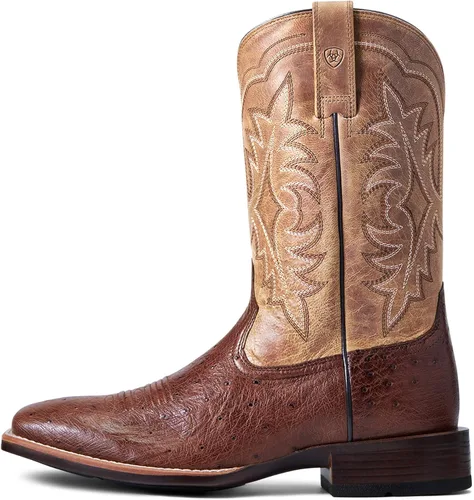 Miniatura 2 de ARIAT Botas para hombre Night Life Ultra Western