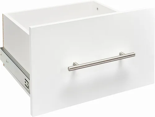 Miniatura 6 de ClosetMaid SuiteSymphony - Cajón de madera para armario, accesorio para complementar, estilo moderno, para almacenamiento, armario, ropa