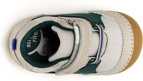 Miniatura 6 de Stride Rite Tenis Kylin de movimiento suave unisex para niños