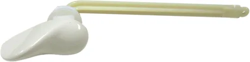 Miniatura 3 de American Standard 047148-0020A - Manija para inodoro izquierda, cromada