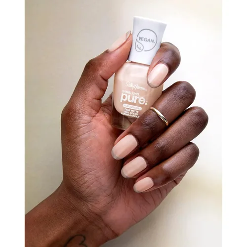 Miniatura 6 de Sally Hansen Good Kind Pure Vegan - Esmalte de uñas Meteorite 390 para mujer, 0.33 onzas