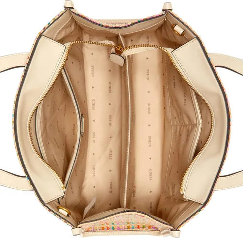 Miniatura 3 de GUESS Silvana - Bolsa de 2 compartimentos