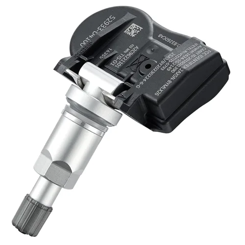 Miniatura 9 de BDFHYK Sensor de presión de neumático TPMS programado de 315MHz compatible con Audi A3 A4 A5 Q5 S3 S4 S5 TT, VW Beetle CC Eos GLI Golf GTI Jetta