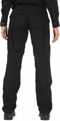 Miniatura 4 de 511 Tactical 64359 - Pantalones de operador TDU Ripstop de triple costura para mujer