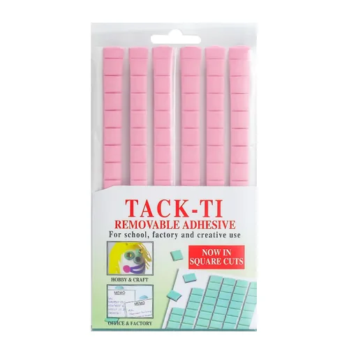 Miniatura 14 de Arcilla reutilizable para arte de uñas, arcilla adhesiva para uñas, puntas de uñas postizas profesionales, herramienta de manicura adhesiva