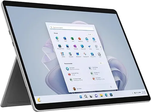 Miniatura 4 de Microsoft Tablet Surface Pro 9 de 13 pulgadas, Core i7 de 12ª generación i7-1265U, deca-core (10 núcleos), 16 GB de RAM, SSD de 512 GB, Windows 11